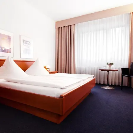 Am Wilden Eber 3* Berlin