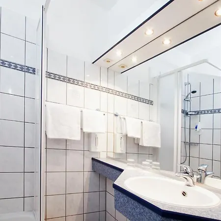 Am Wilden Eber Hotel