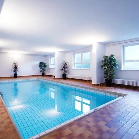 Am Wilden Eber Hotel Berlin