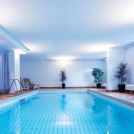 Hotel Am Wilden Eber Berlin