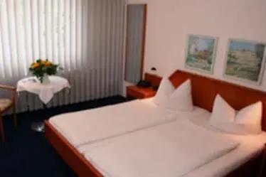 Hotel Am Wilden Eber 3*