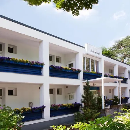 Hotel Am Wilden Eber Berlin