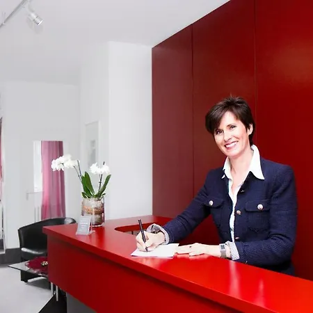 Am Wilden Eber Hotel Berlin