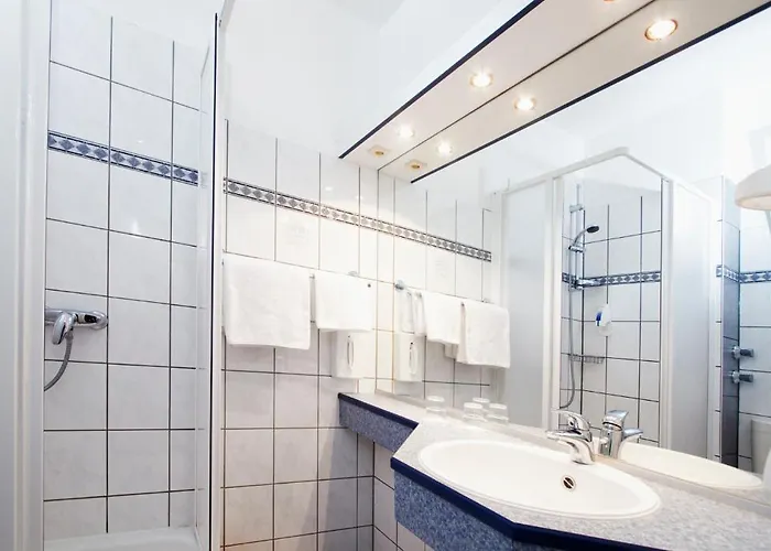 Am Wilden Eber Hotel