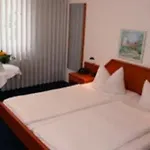 Hotel Am Wilden Eber 3*