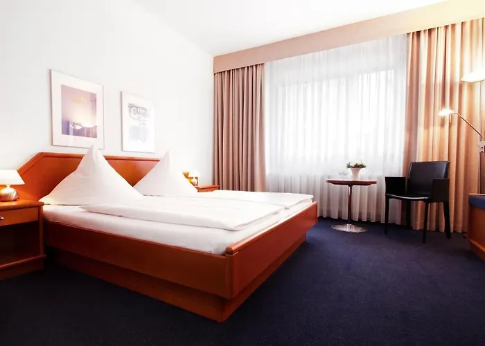 Am Wilden Eber 3* Berlin